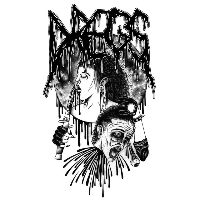 Demo cover art