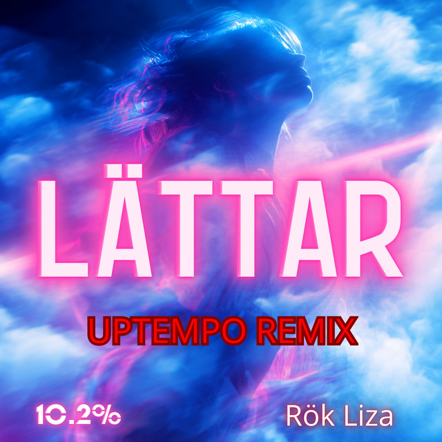 LÄTTAR - Uptempo Remix