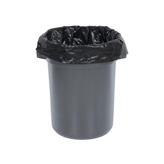 2018 old trash cover art