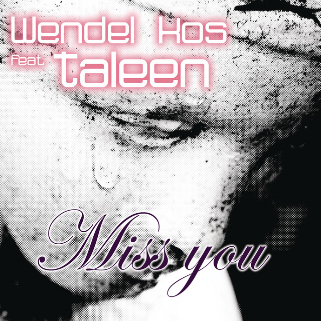 Miss You - Radio Edit cover art