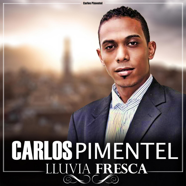 Carlos Pimentel on Spotify