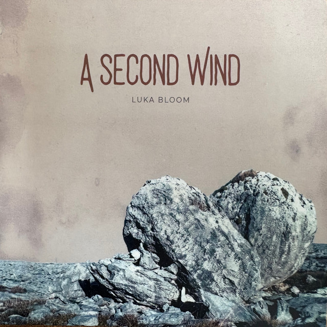 A Second Wind cover art