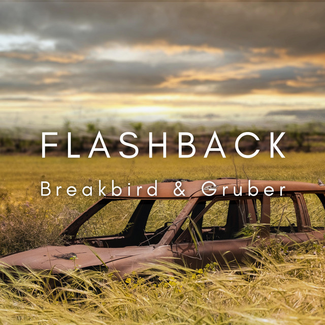 Flashback cover art