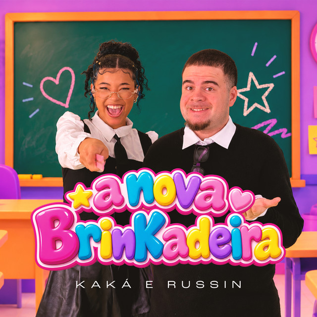 A Nova BrinKadeira