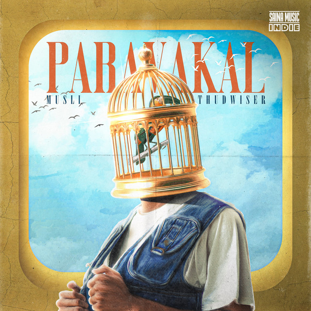 Paravakal - From "Saina Music Indie"