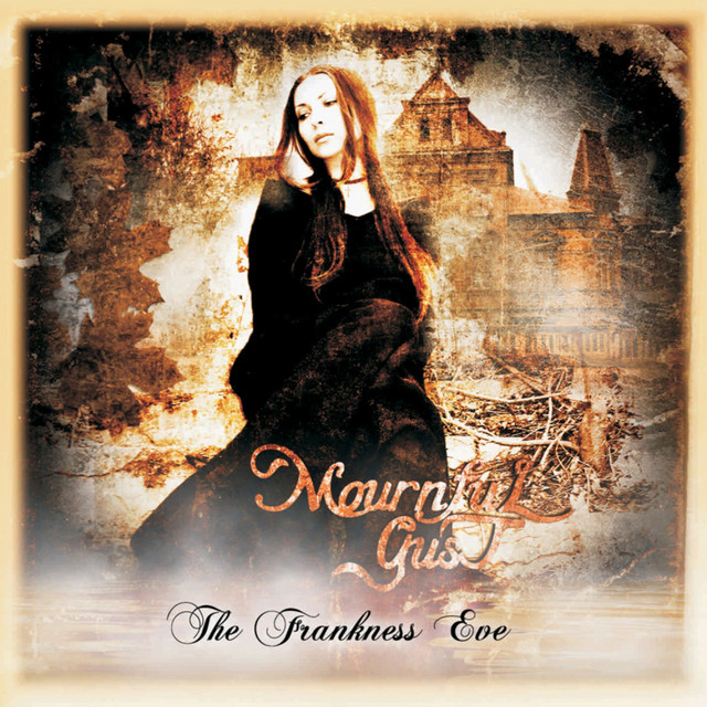 The Frankness Eve cover art
