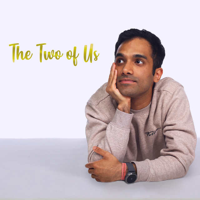 The Two of Us cover art