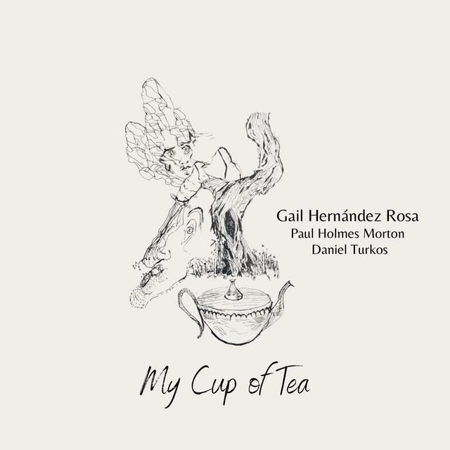 My Cup of Tea