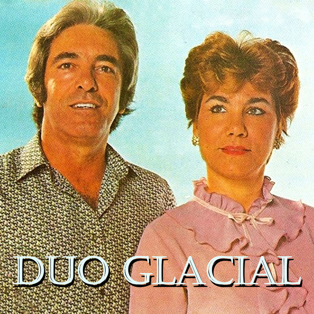 Duo Glacial cover