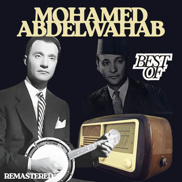 Mohamed Abdel Wahab