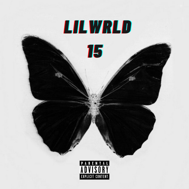 15 cover art
