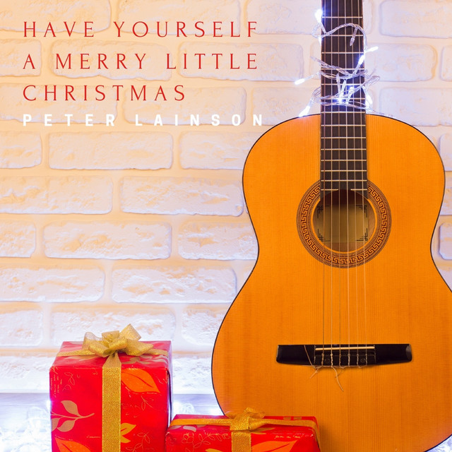 Have Yourself a Merry Little Christmas
