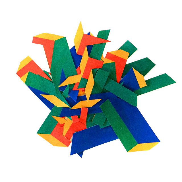 poly cover art