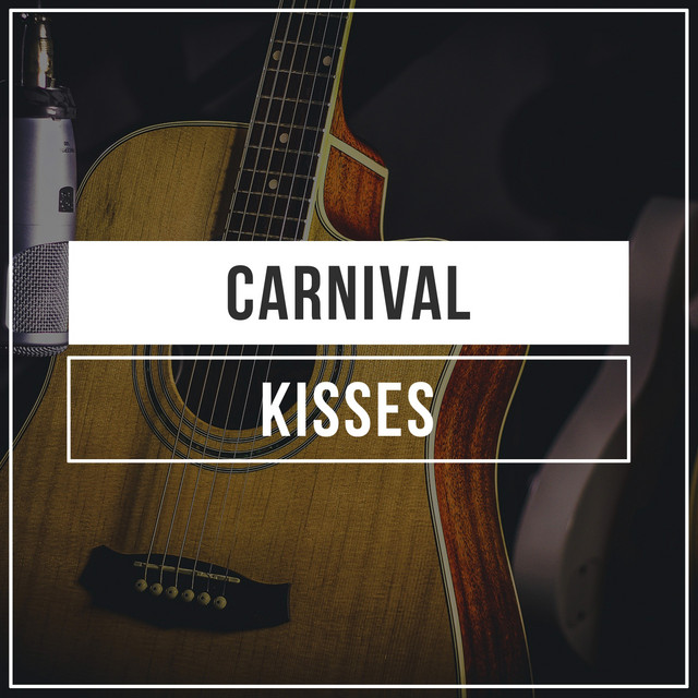 Carnival Kisses cover art