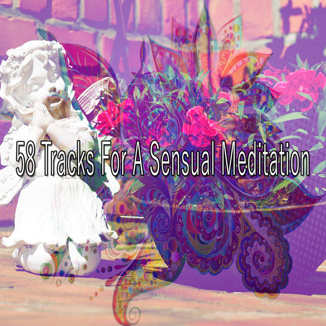 58 Tracks For A Sensual Meditation cover art