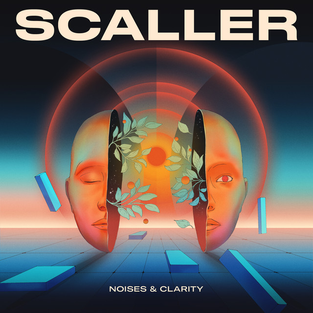 Noises & Clarity cover art