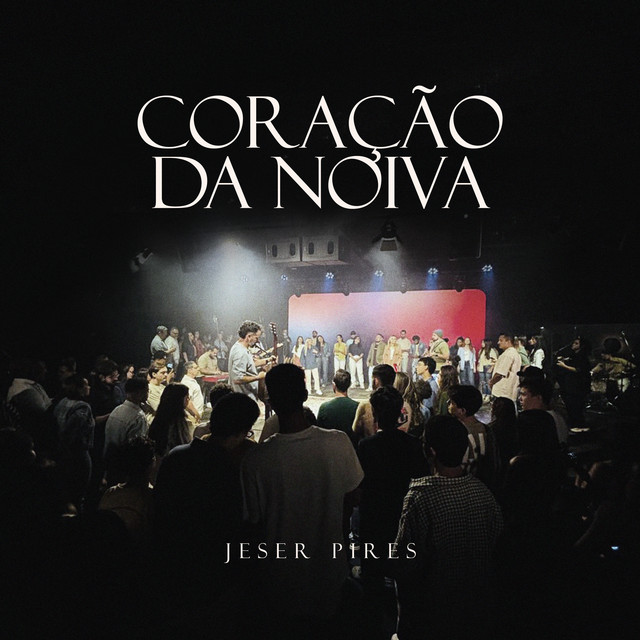 Coração da Noiva - Ao Vivo