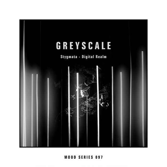 Digital Realm cover art