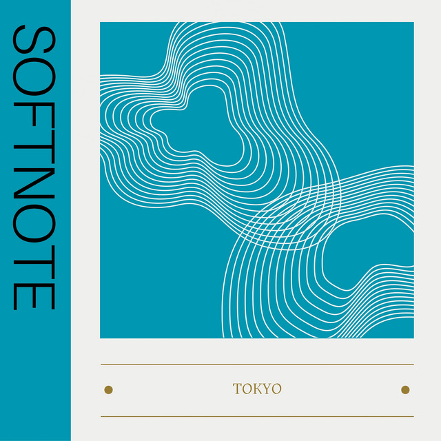 Tokyo cover art