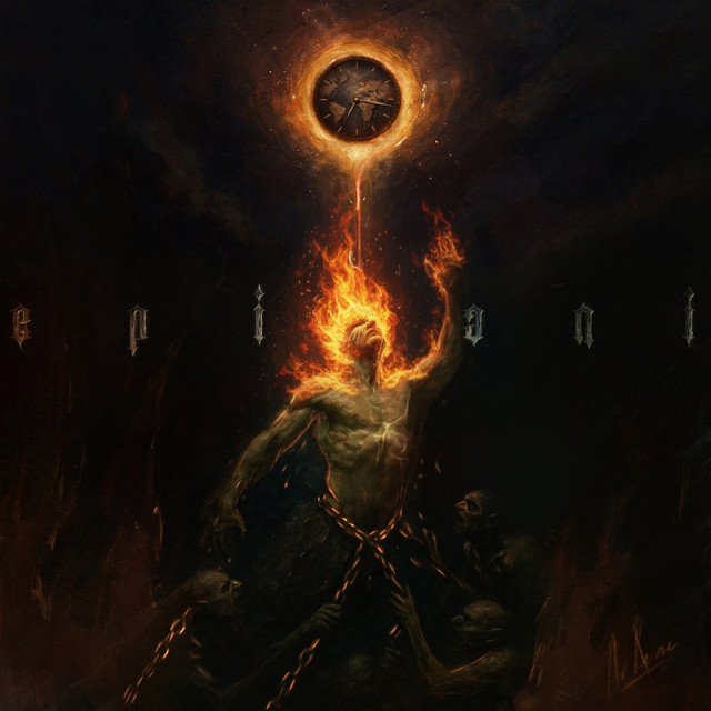 Epifani cover art