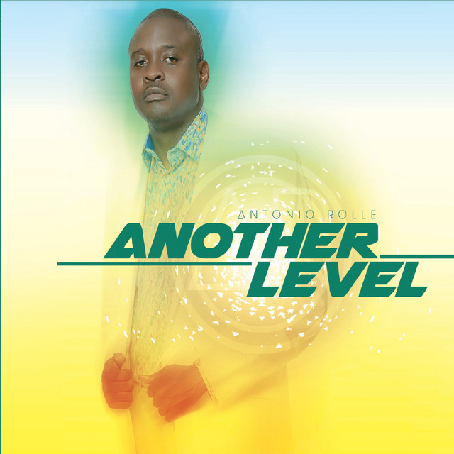 Jesus Christ the Man - song and lyrics by Antonio Rolle | Spotify