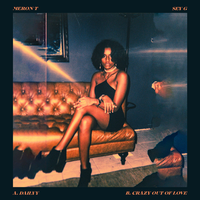 Meron T & Sey G - Dailyy