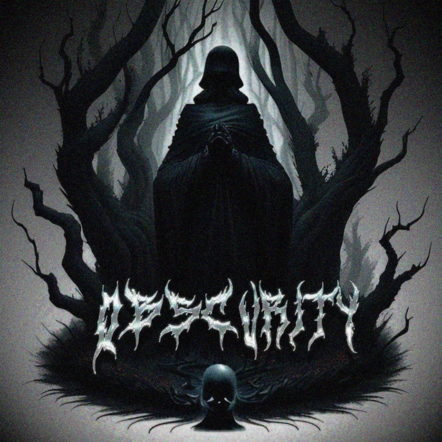 Обкладинка: Obscurity — prodz.Otosan