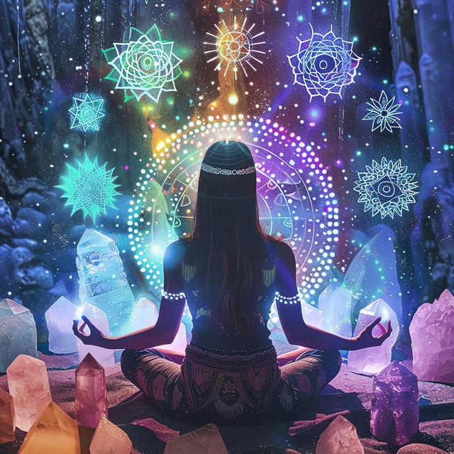 Libérez votre esprit: Méditation à fréquence profonde pour une clarté spirituelle et une guidance divine
