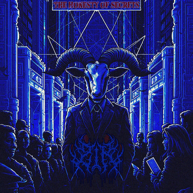 undefined album image