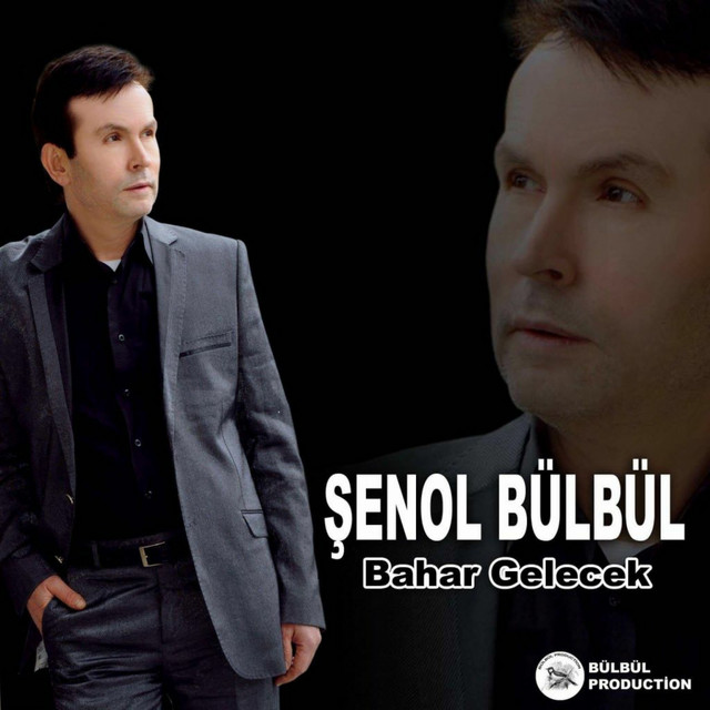 Şenol Bülbül
