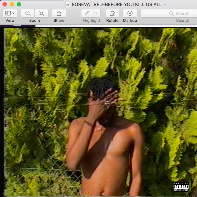 Before You Kill Us All cover art