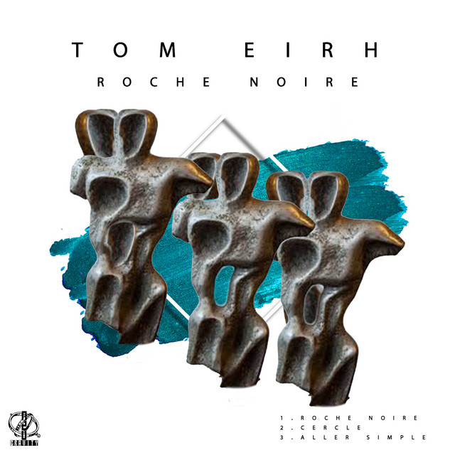 Roche noire cover art