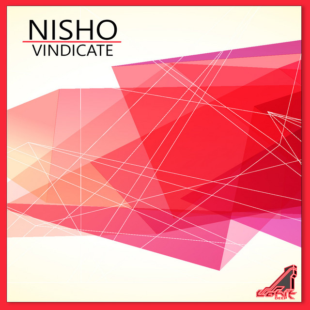 Vindicate cover