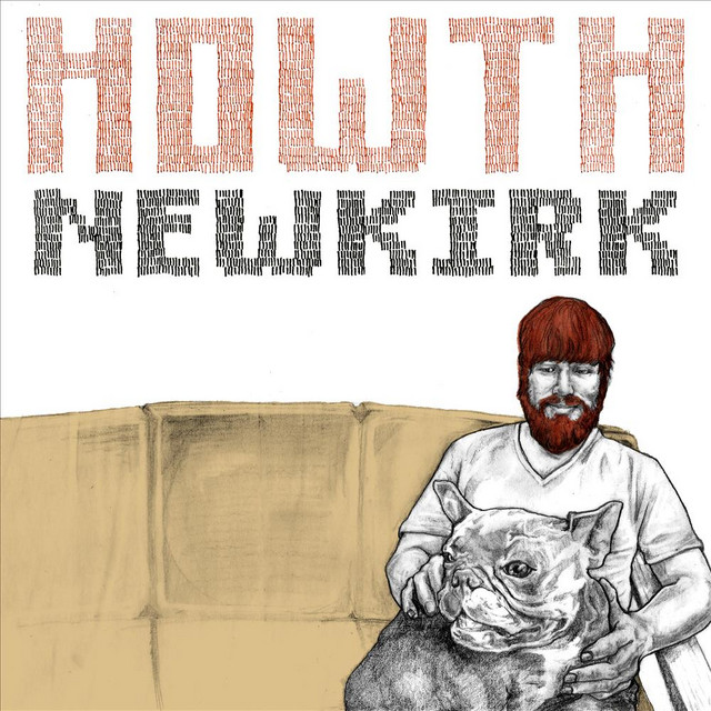Newkirk cover