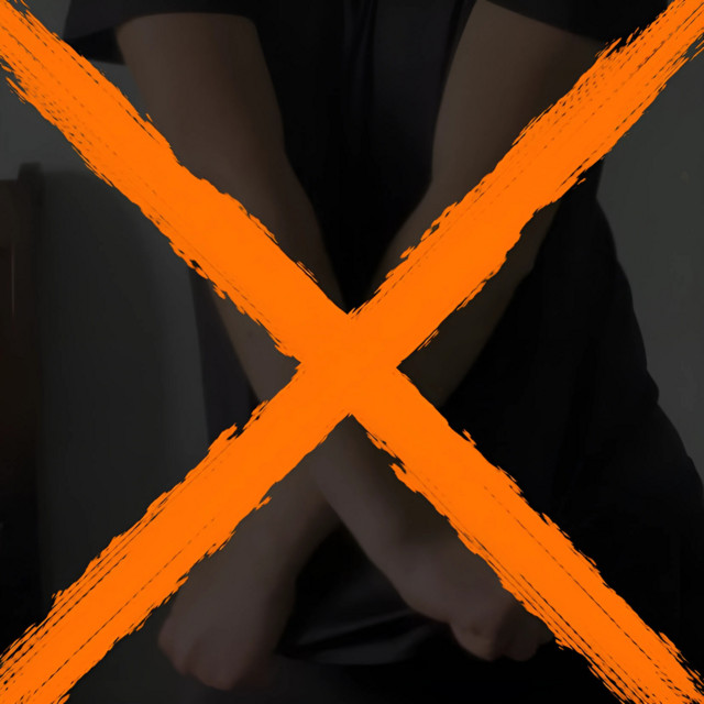 X'd Out cover art