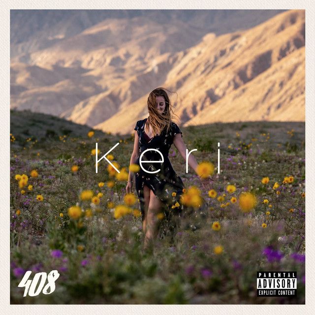 Keri cover art