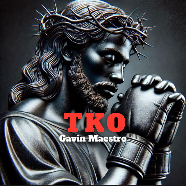 TKO cover art