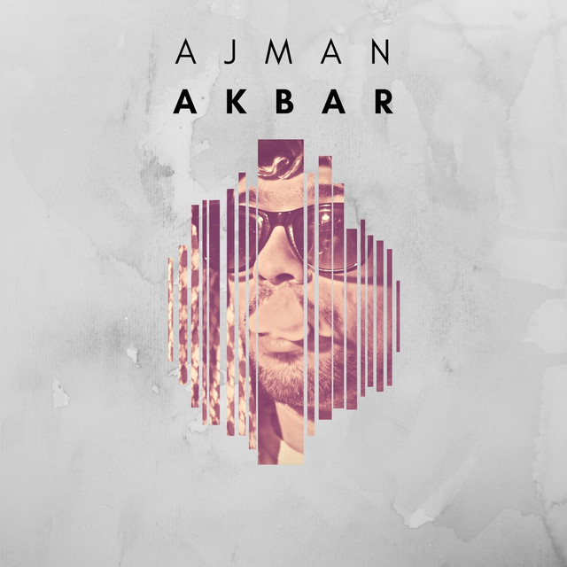 Ajman Akbar cover art