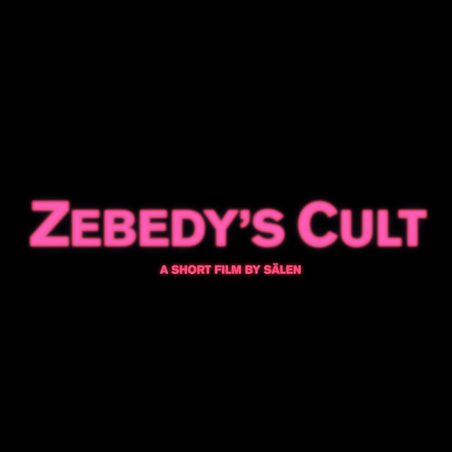 Zebedy's Cult cover art