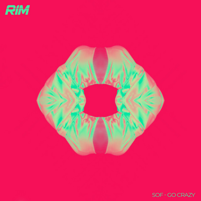 Go Crazy cover art