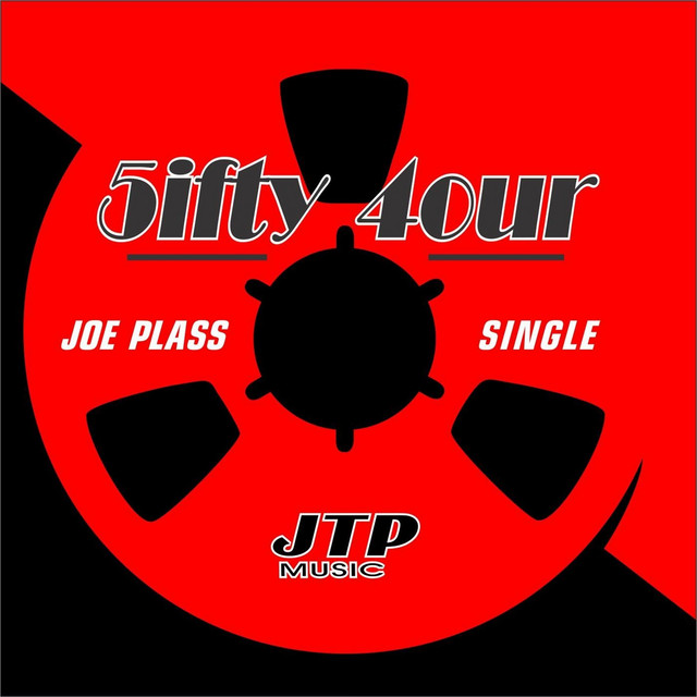 5ifty 4our cover