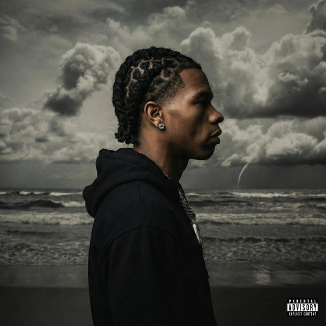 We Here Now cover art
