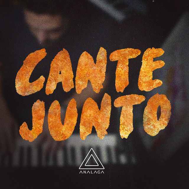 Cante Junto cover art