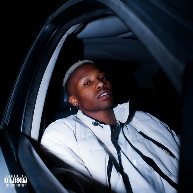 better late than never cover art