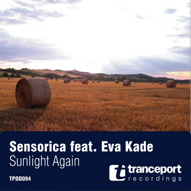 Sunlight Again - Chill out Version