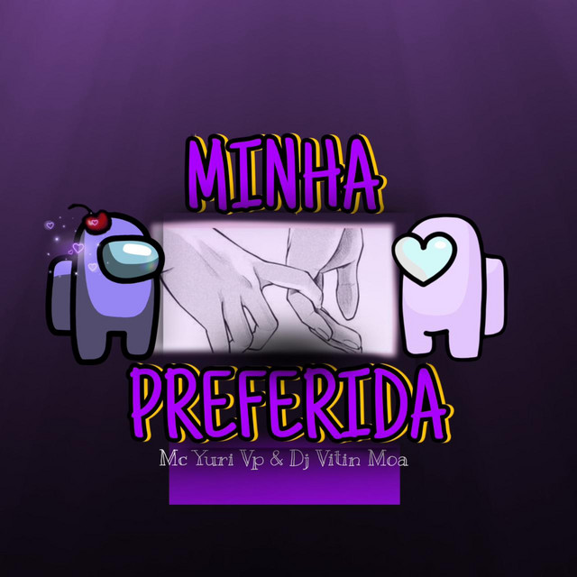 Minha Preferida