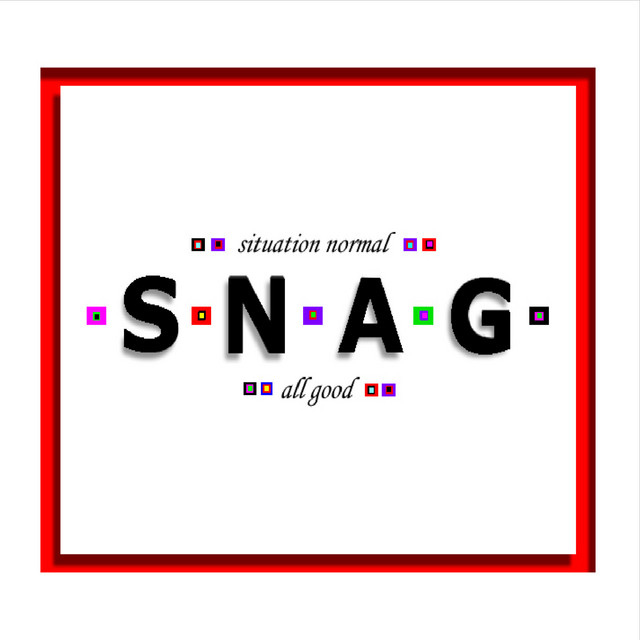Situation Normal All Good cover