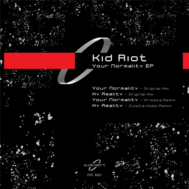 Kid Riot