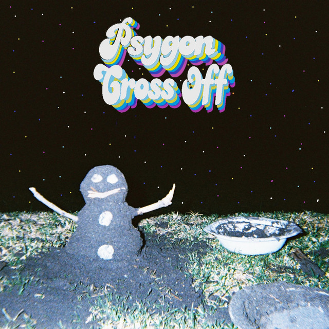 Cross Off cover art