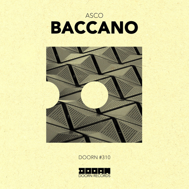 Baccano - Extended Mix album art